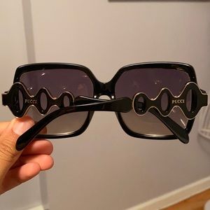PUCCI sunglasses